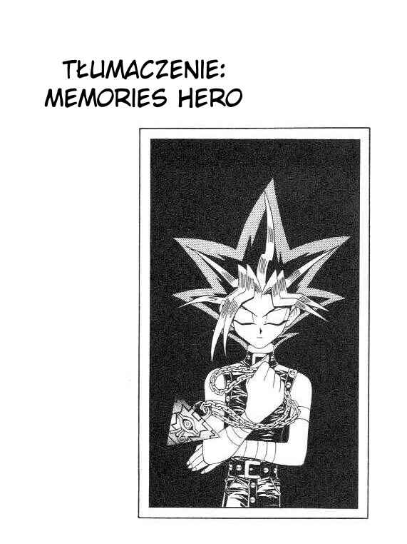Yu☆Gi☆Oh! Chapter 136 - Page 22