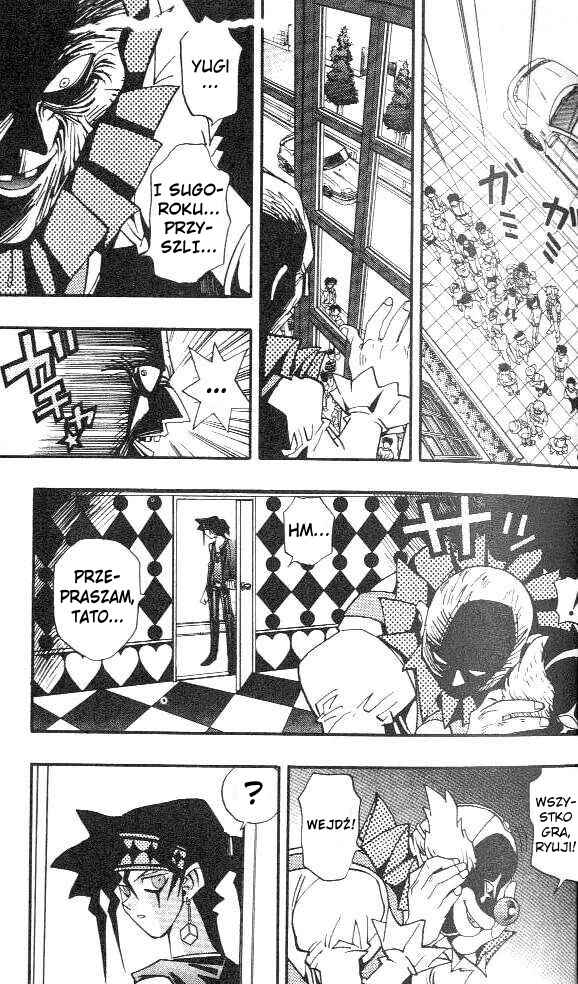 Yu☆Gi☆Oh! Chapter 136 - Page 5