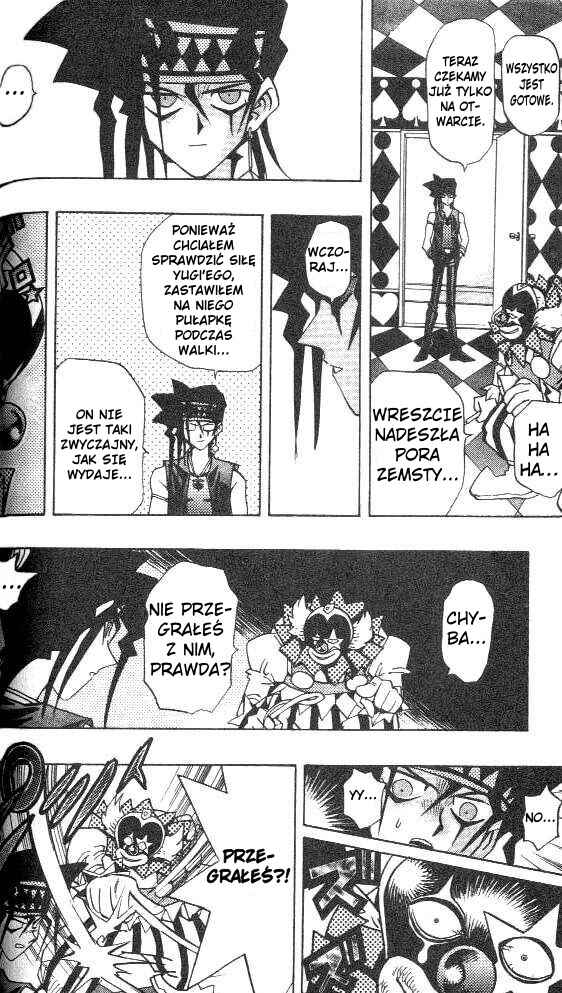 Yu☆Gi☆Oh! Chapter 136 - Page 6