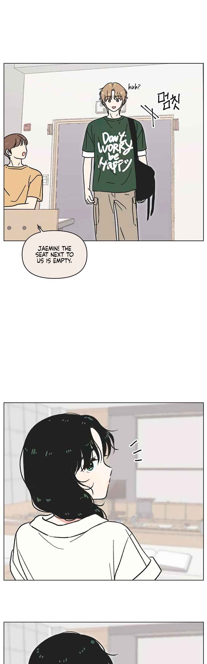 Cheongchun Love-some Chapter 32 - Page 14