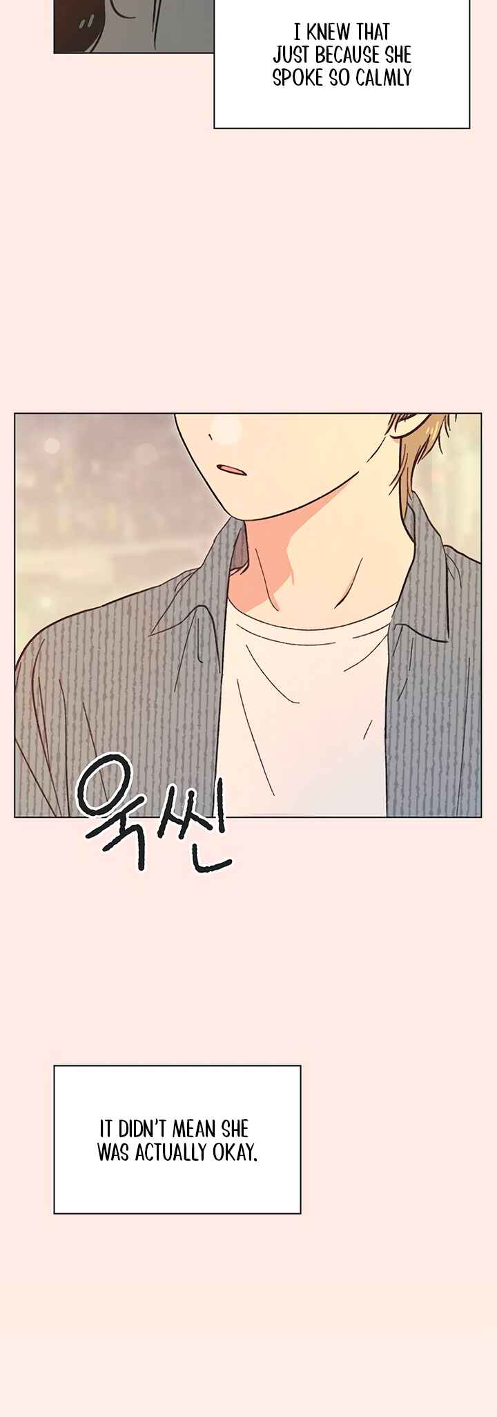 Cheongchun Love-some Chapter 32 - Page 2