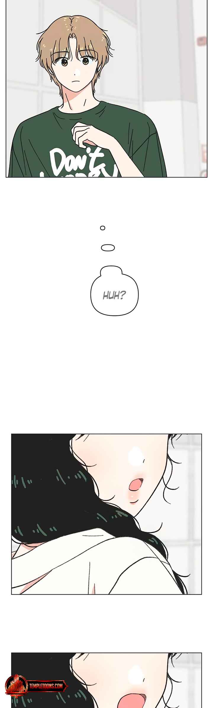 Cheongchun Love-some Chapter 32 - Page 20