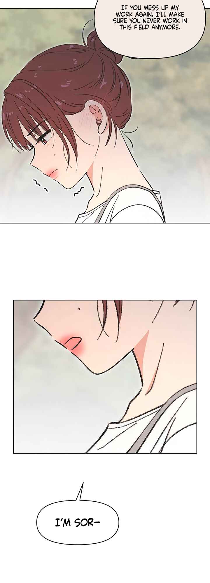 Cheongchun Love-some Chapter 32 - Page 30
