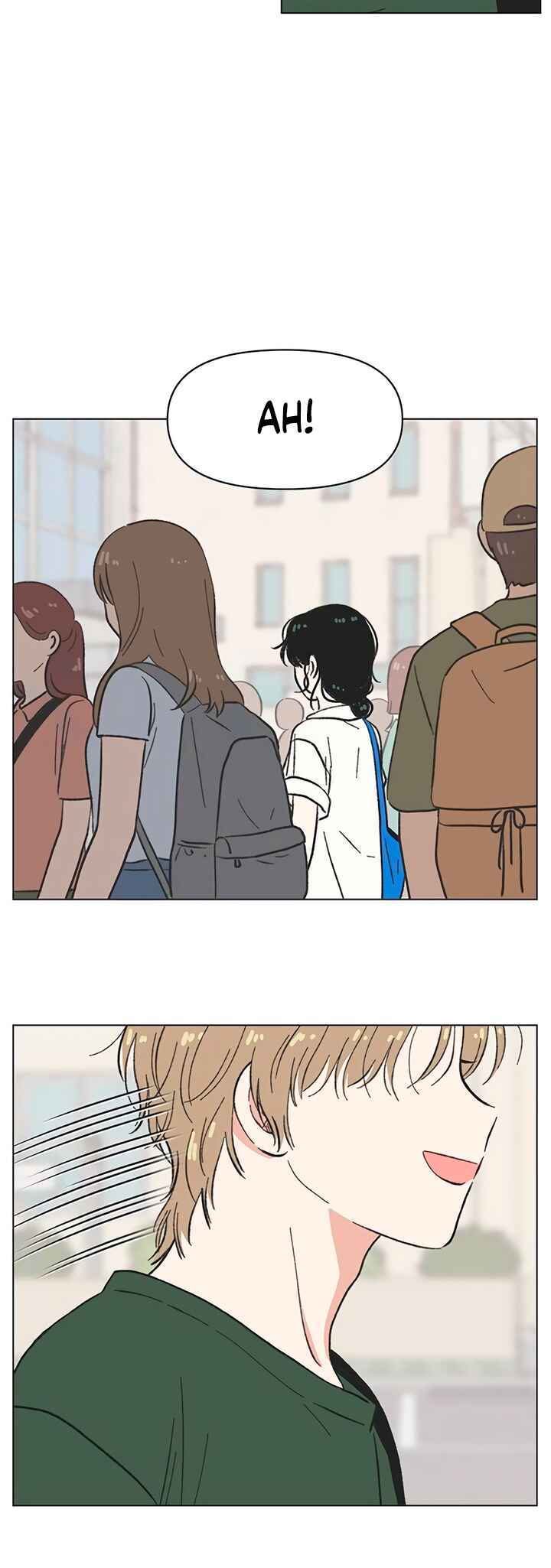 Cheongchun Love-some Chapter 32 - Page 6