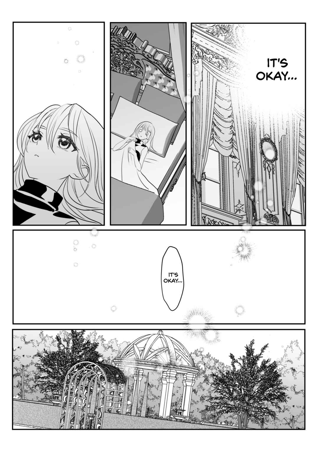 Igyou Atama-san to Ningen-chan (Pre-Serialization) Chapter 20 - Page 15