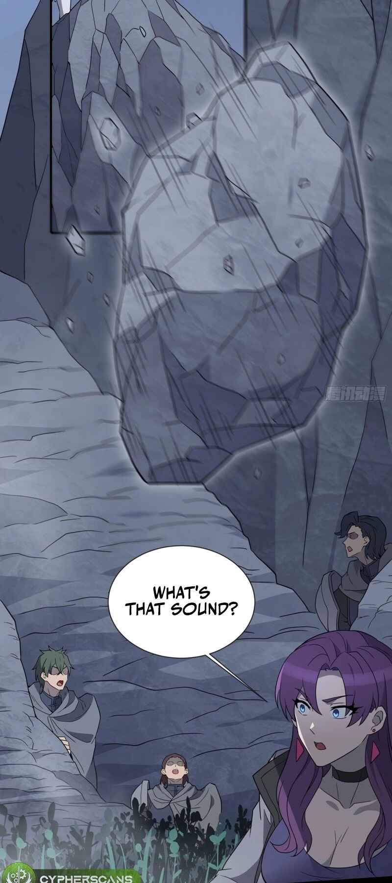Dìqiú Rén Shízài Tài Xiōngměng Le Chapter 181 - Page 12