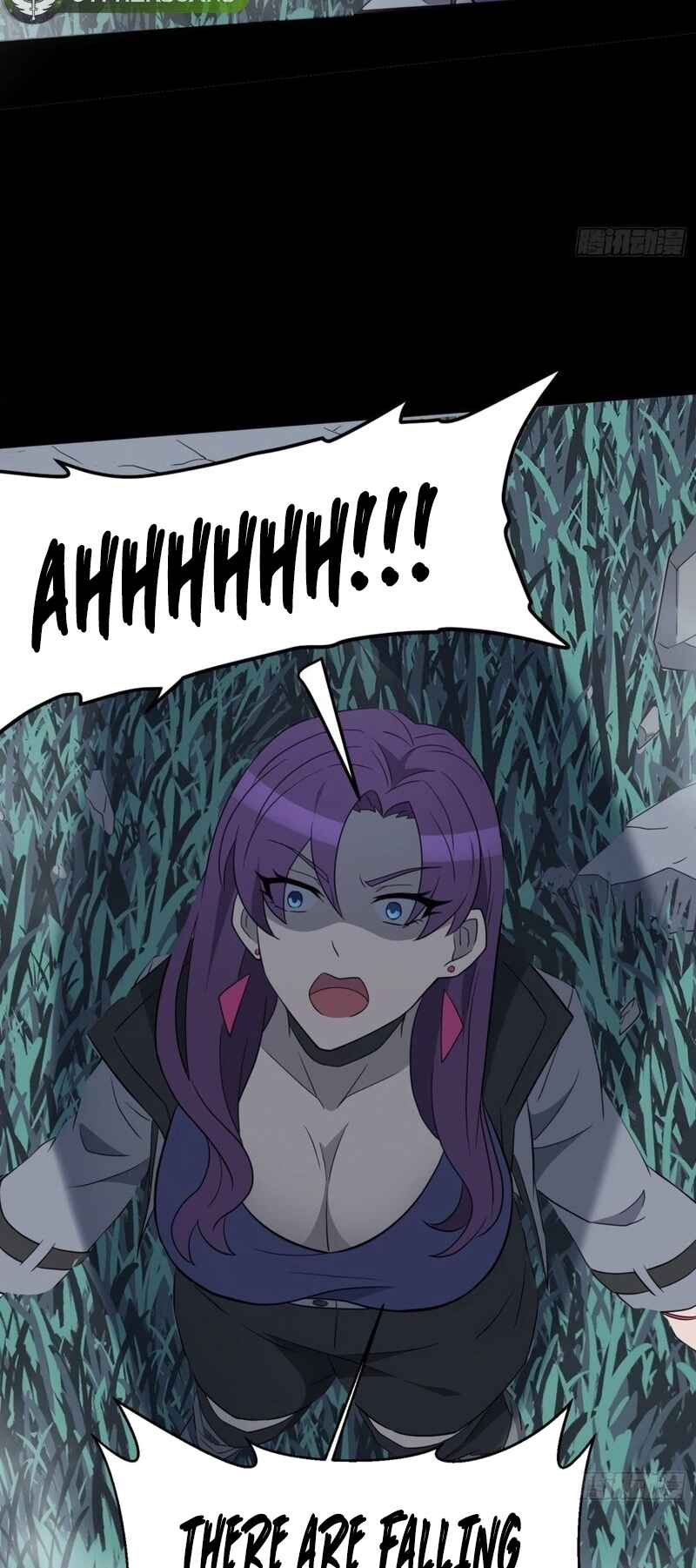 Dìqiú Rén Shízài Tài Xiōngměng Le Chapter 181 - Page 13