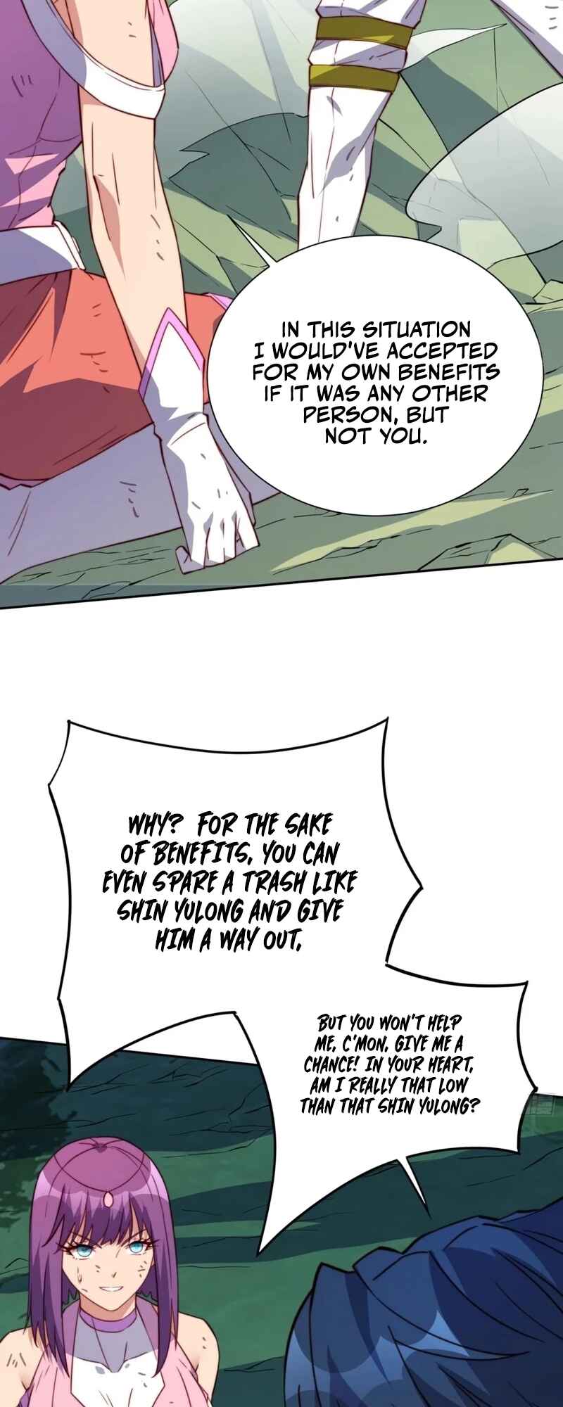 Dìqiú Rén Shízài Tài Xiōngměng Le Chapter 181 - Page 46