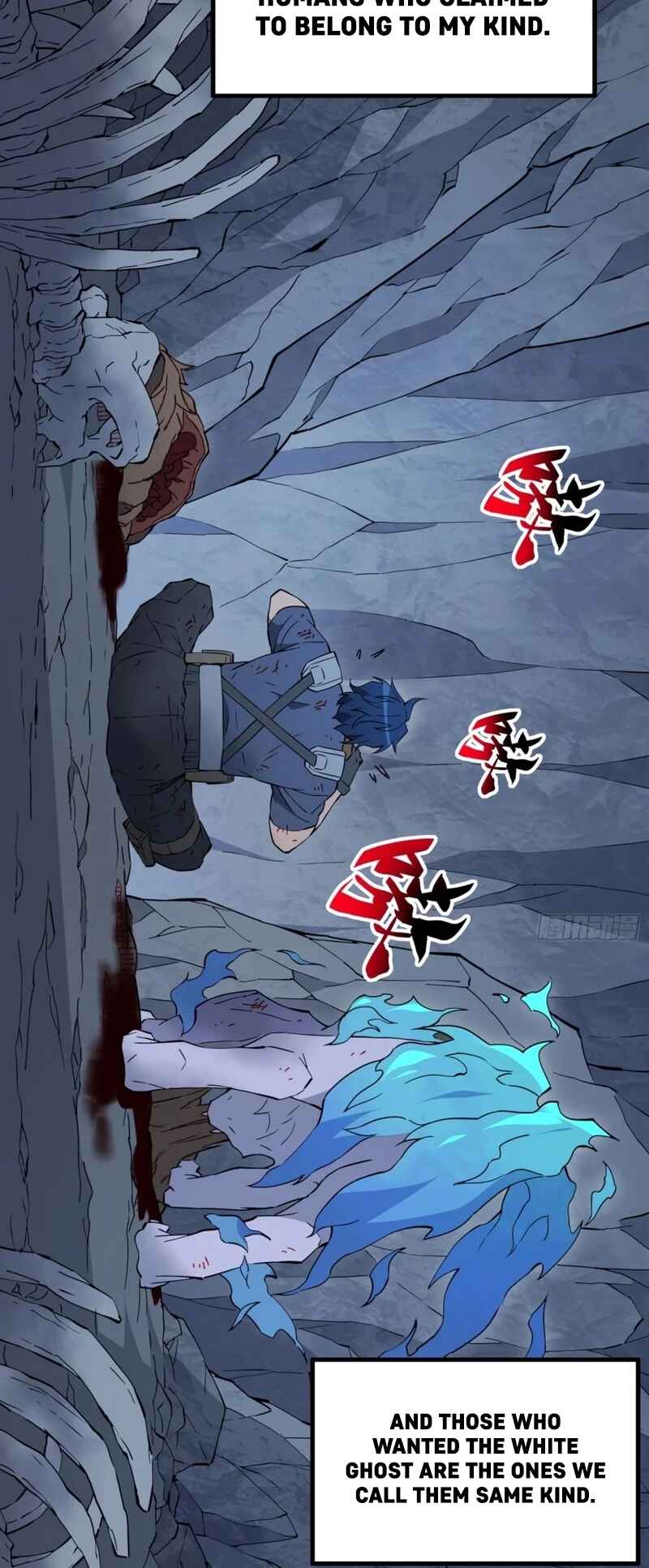Dìqiú Rén Shízài Tài Xiōngměng Le Chapter 181 - Page 7