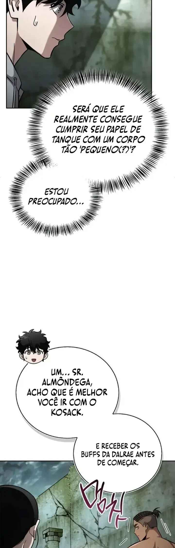 Hanamjae Tap Gongnyakppop Chapter 25 - Page 45
