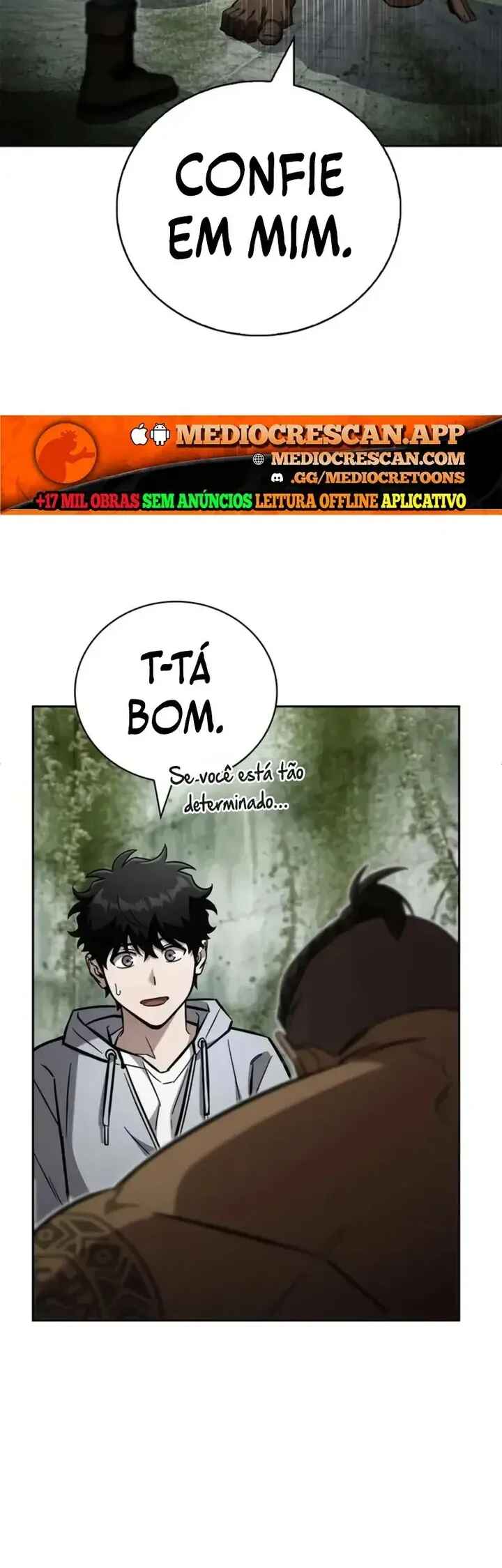 Hanamjae Tap Gongnyakppop Chapter 25 - Page 48