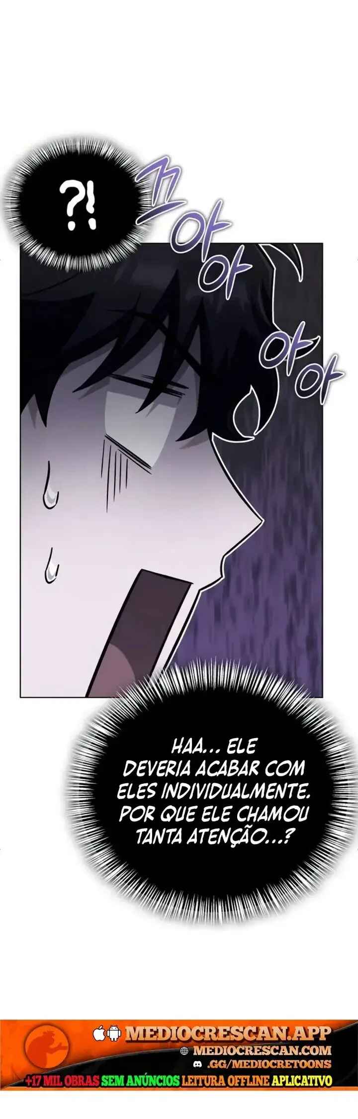 Hanamjae Tap Gongnyakppop Chapter 25 - Page 53