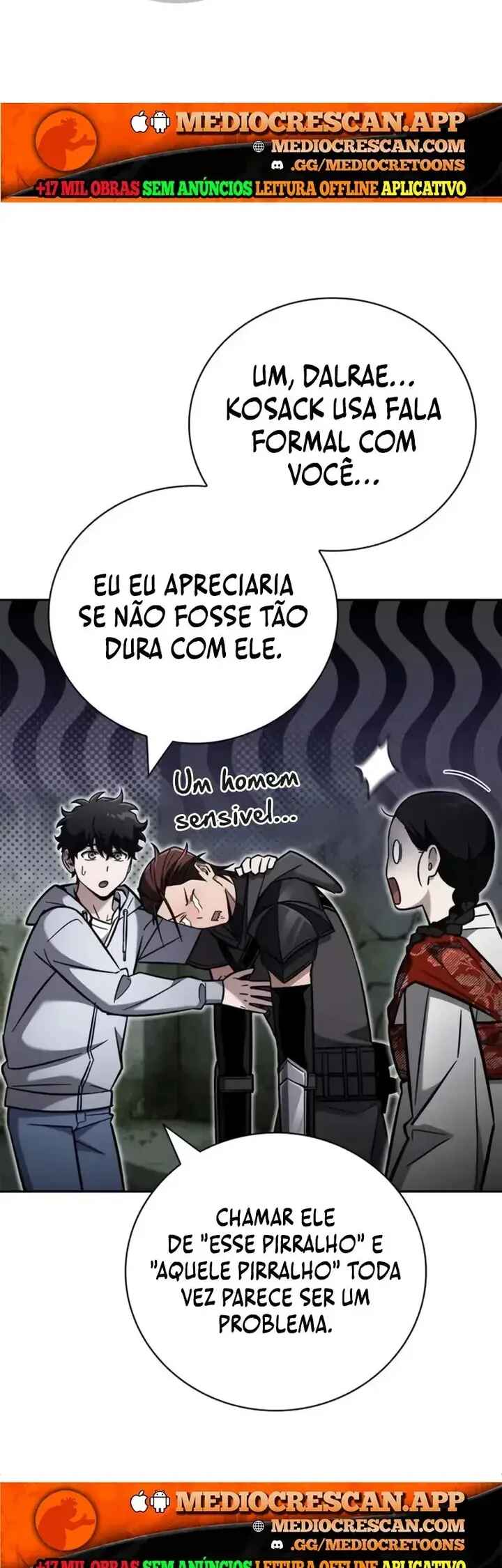 Hanamjae Tap Gongnyakppop Chapter 25 - Page 66