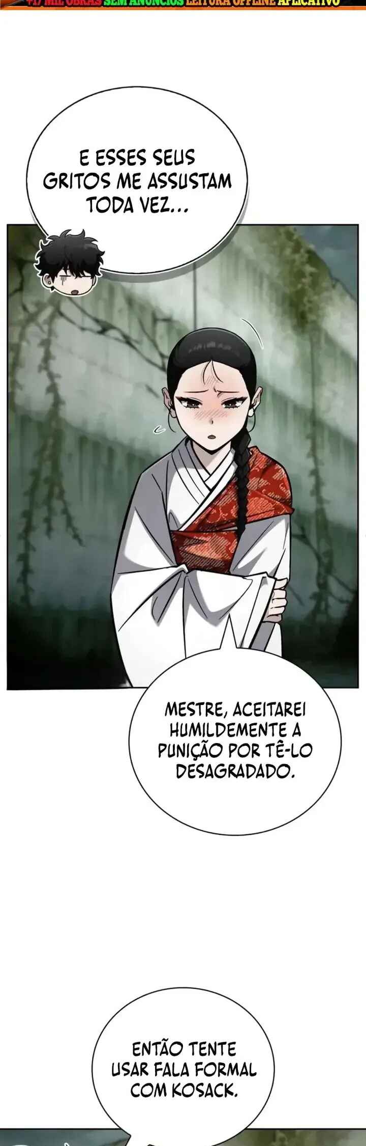 Hanamjae Tap Gongnyakppop Chapter 25 - Page 67