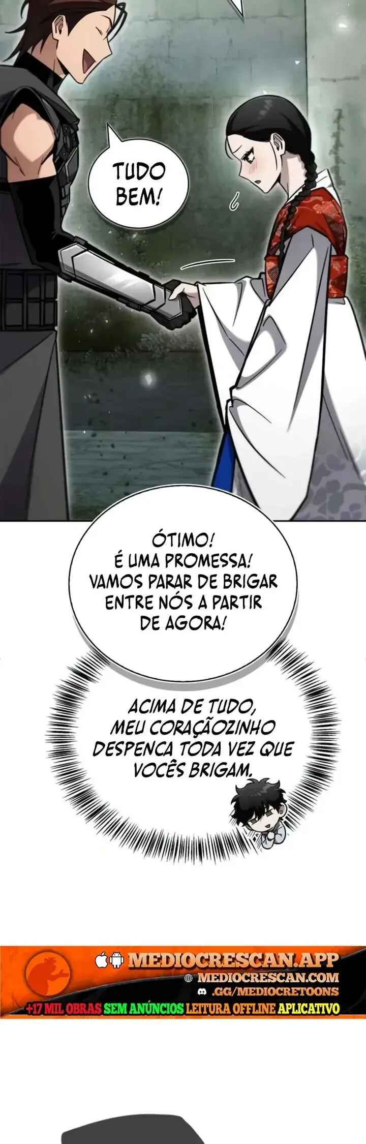 Hanamjae Tap Gongnyakppop Chapter 25 - Page 69