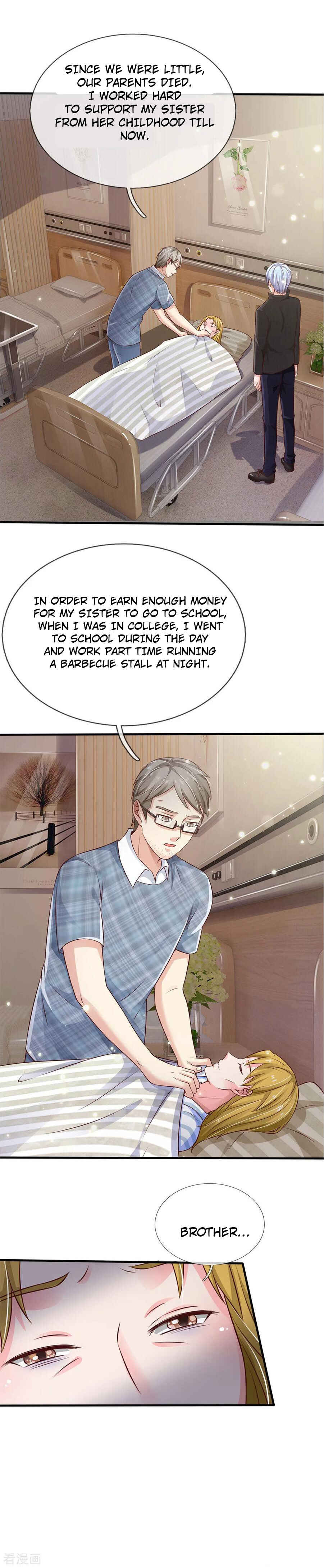 Wǒ Shì Dà Xiānzūn Chapter 101 - Page 7