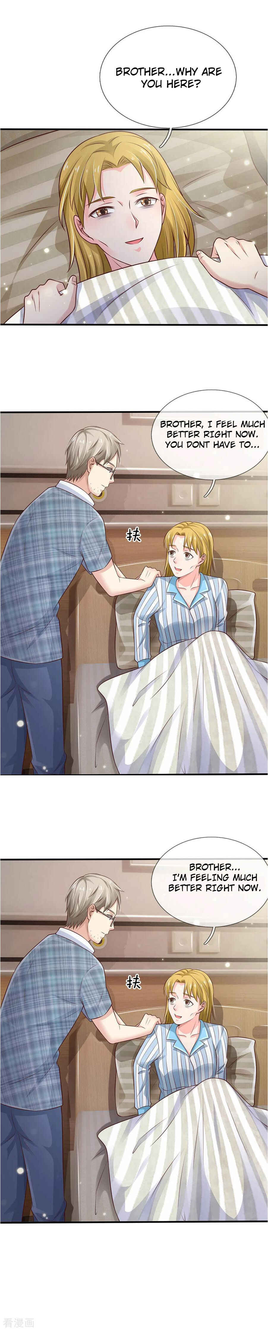 Wǒ Shì Dà Xiānzūn Chapter 101 - Page 8