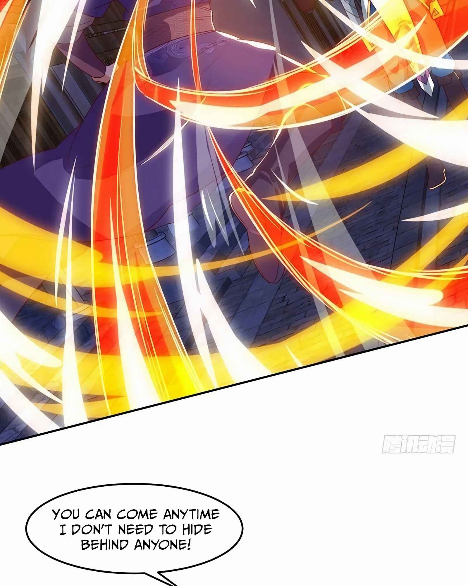 Dominate the Three Realms Chapter 31 - Page 12
