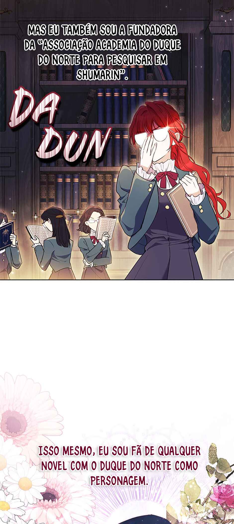 Divorcing the Emperor Chapter 1 - Page 17