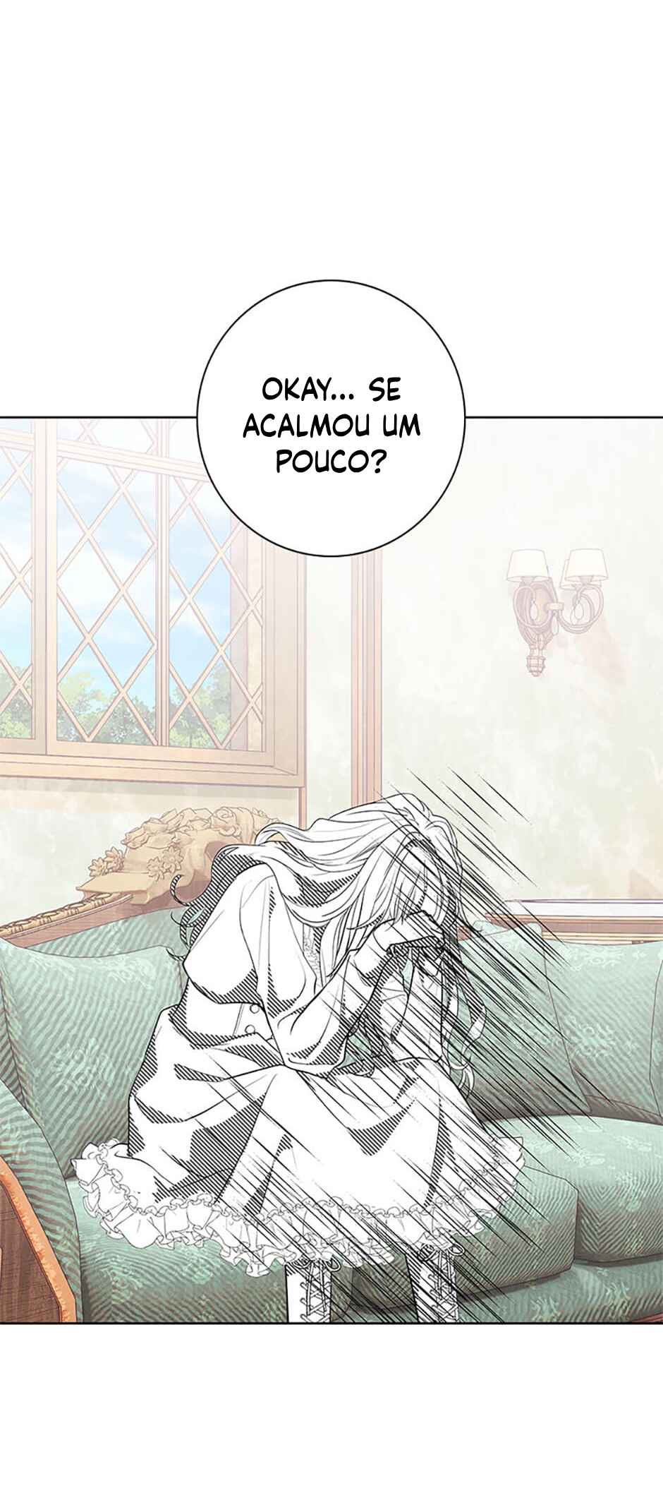 Divorcing the Emperor Chapter 1 - Page 39