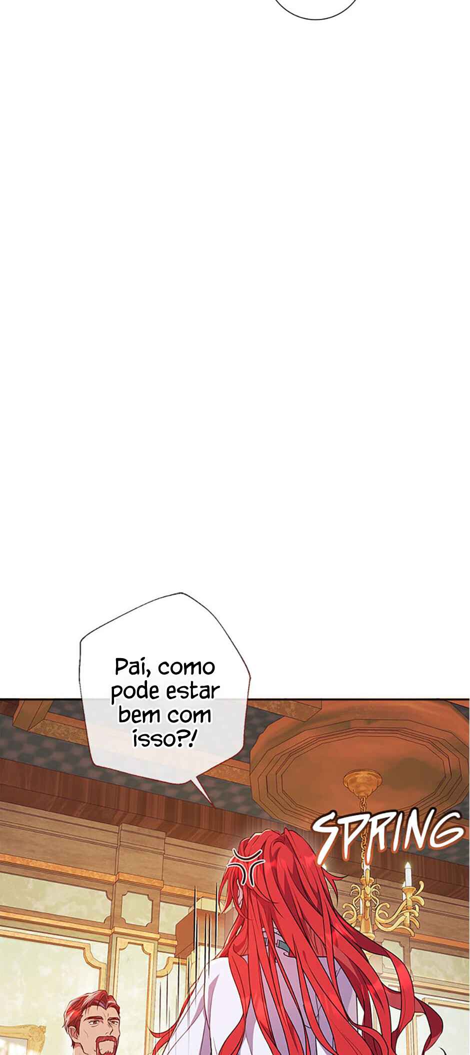 Divorcing the Emperor Chapter 1 - Page 41