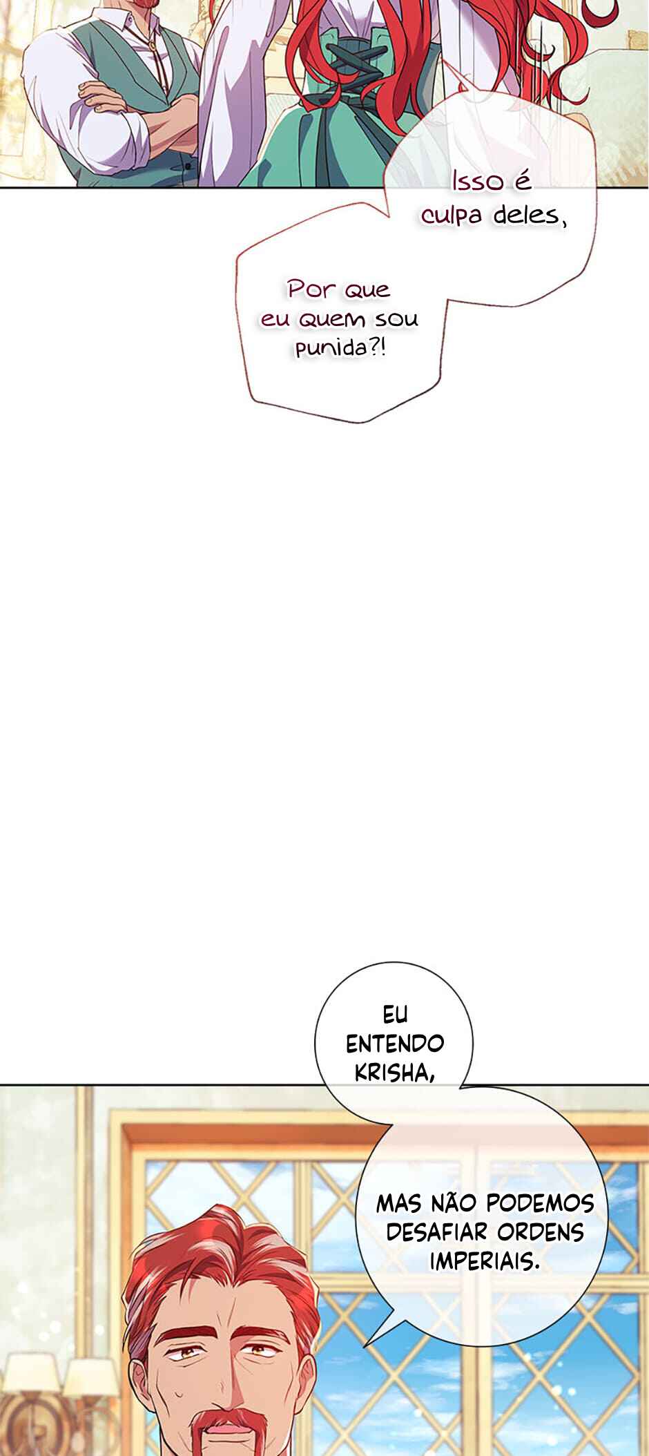 Divorcing the Emperor Chapter 1 - Page 42