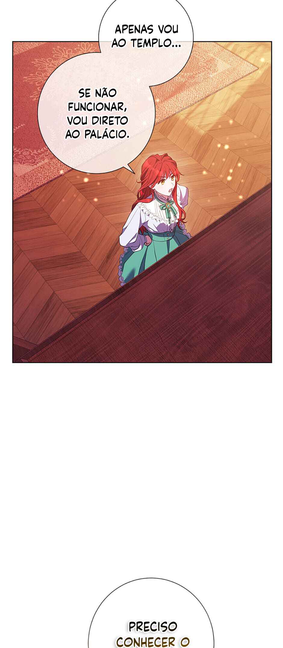 Divorcing the Emperor Chapter 1 - Page 56