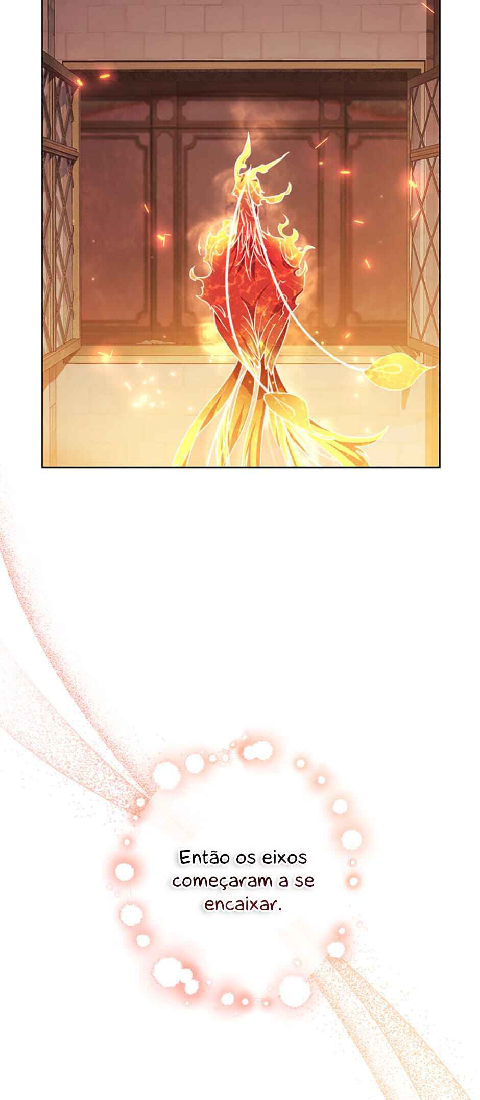 Divorcing the Emperor Chapter 1 - Page 58