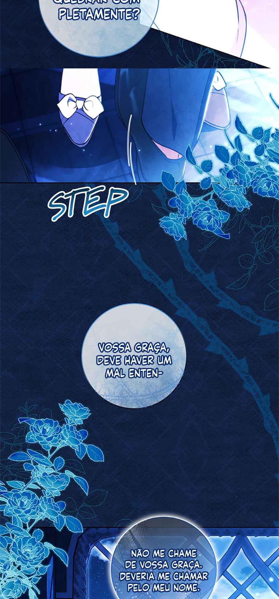 Divorcing the Emperor Chapter 1 - Page 6