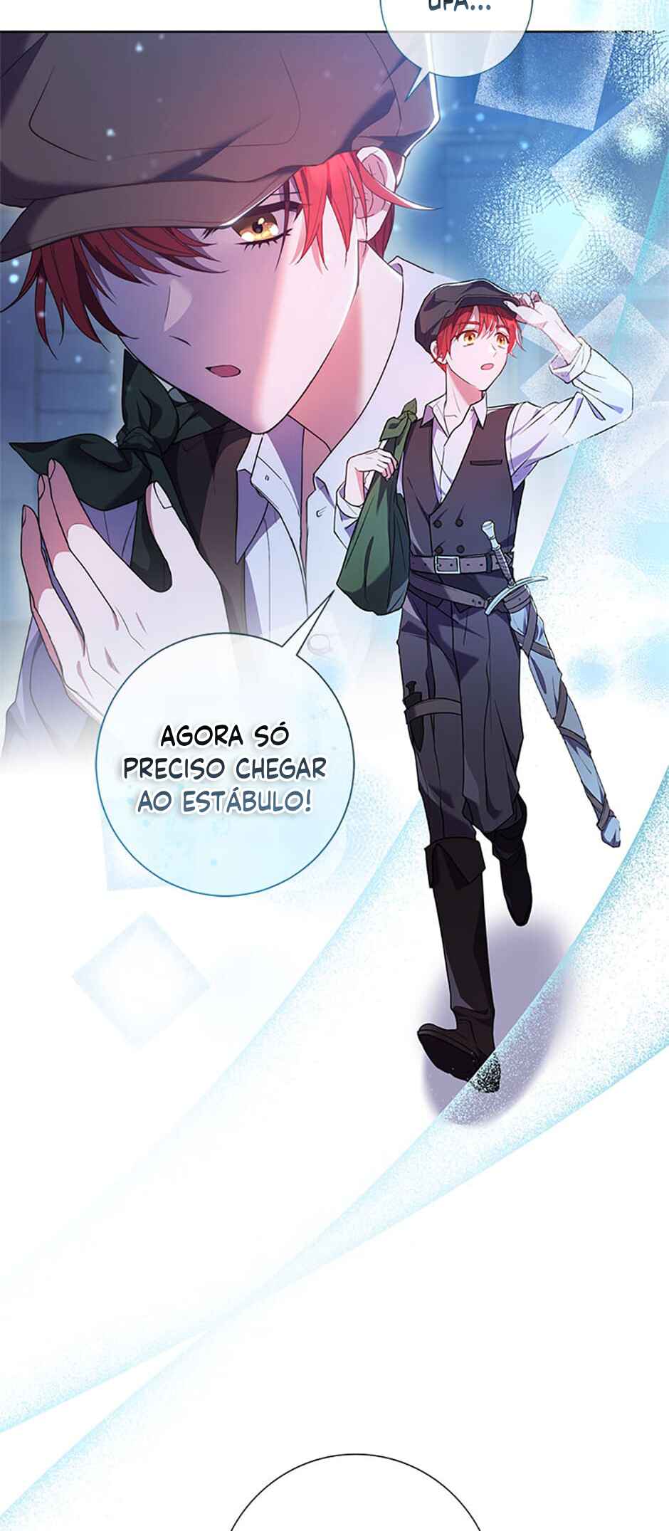 Divorcing the Emperor Chapter 1 - Page 62