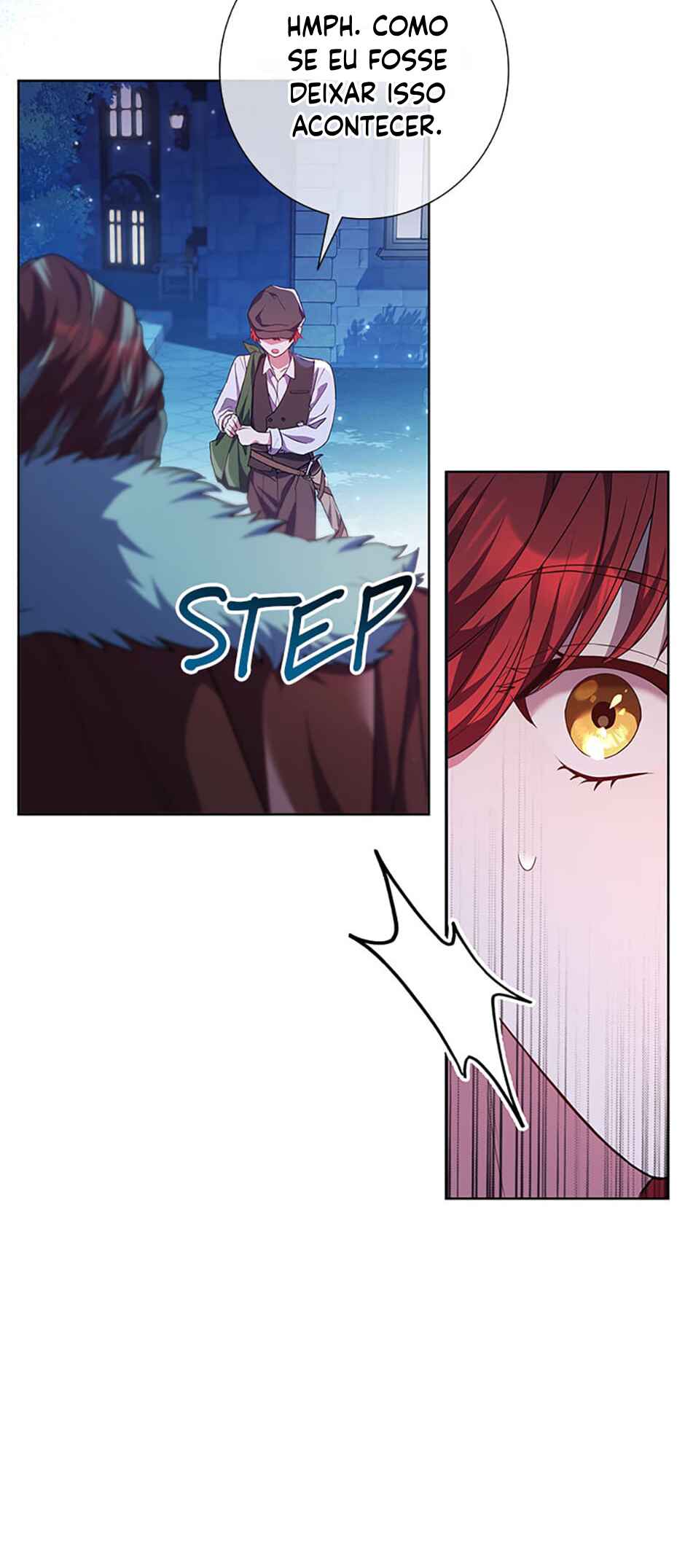 Divorcing the Emperor Chapter 1 - Page 63