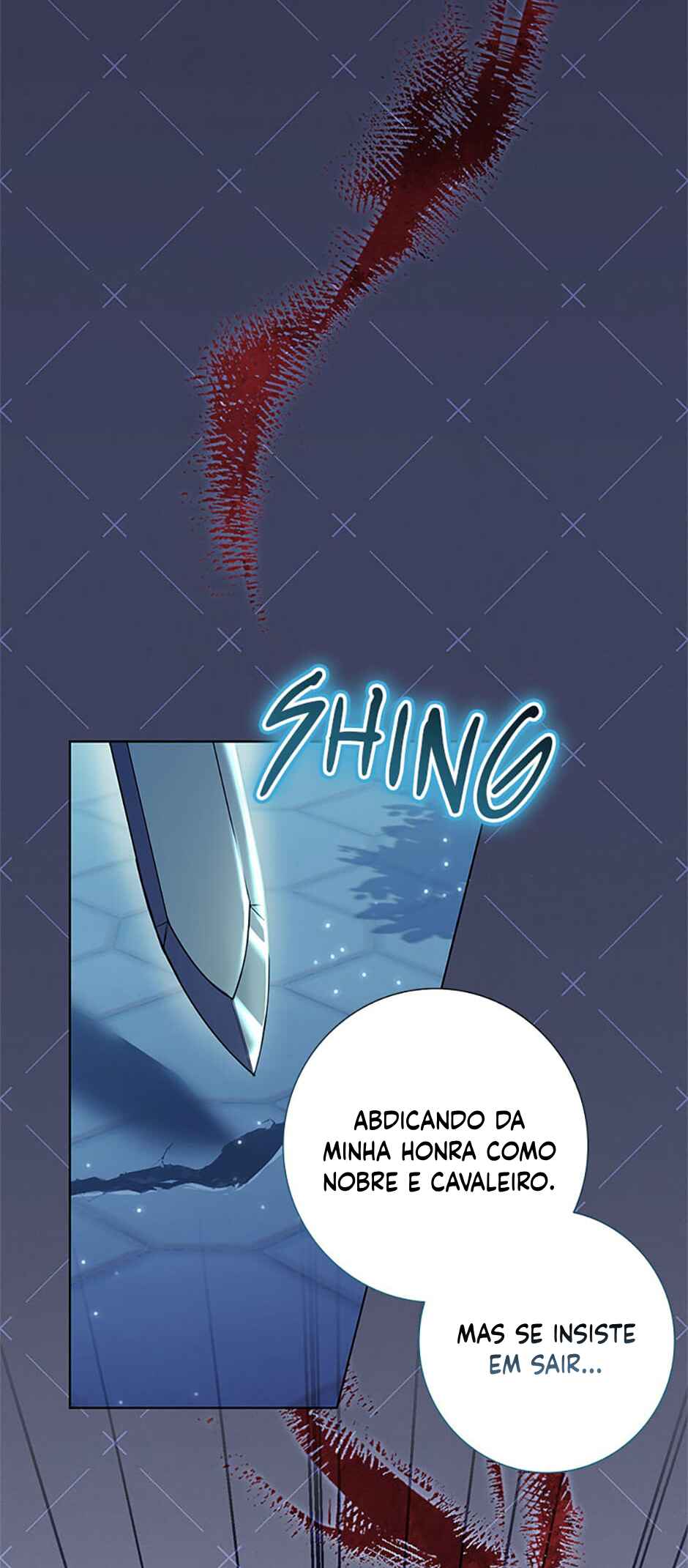 Divorcing the Emperor Chapter 1 - Page 66