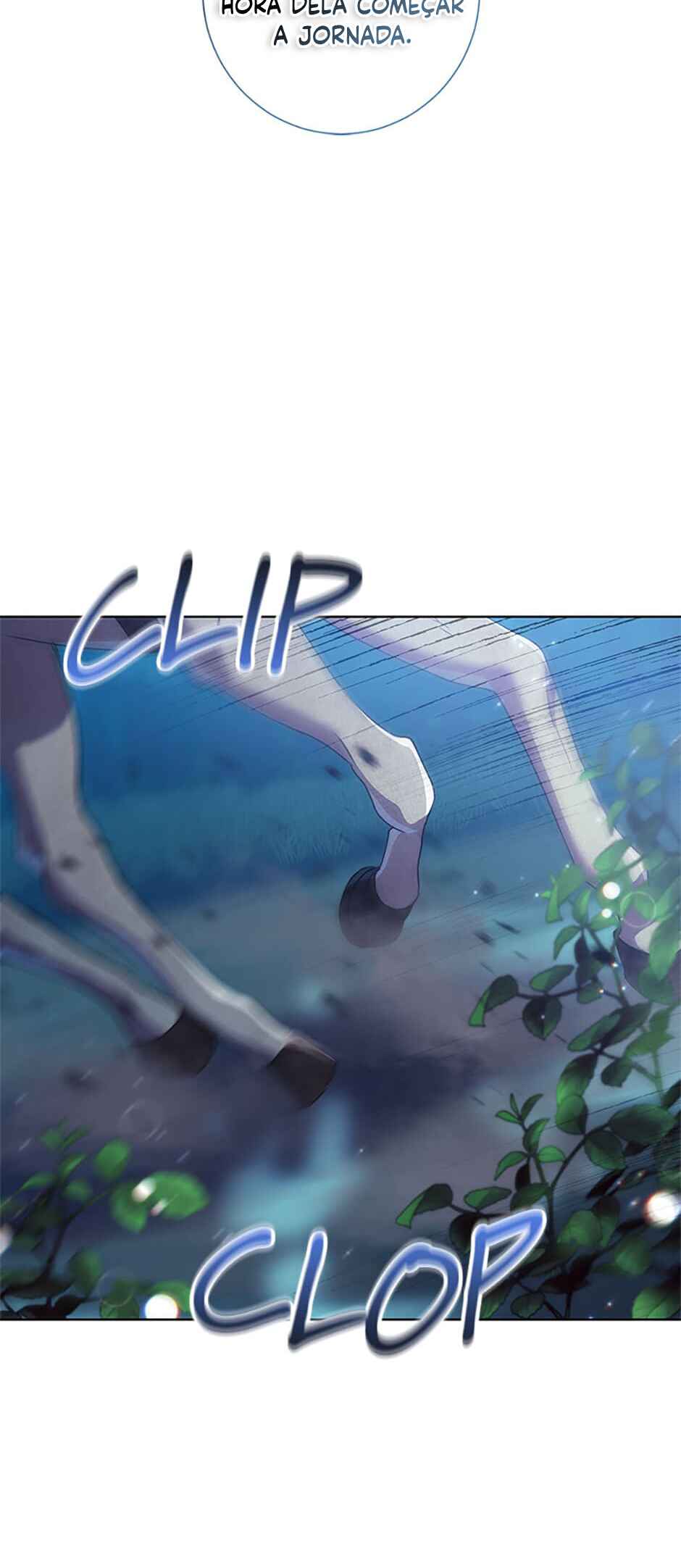 Divorcing the Emperor Chapter 1 - Page 72