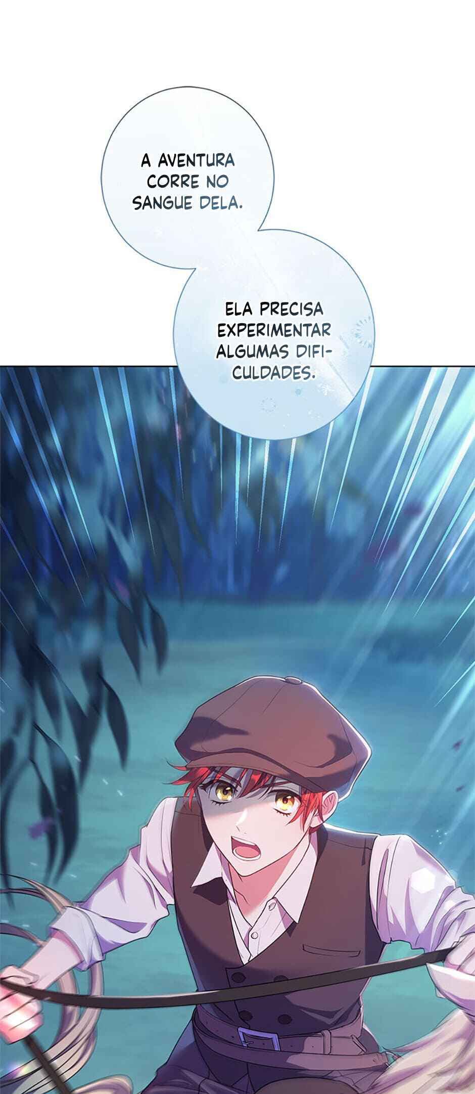 Divorcing the Emperor Chapter 1 - Page 73