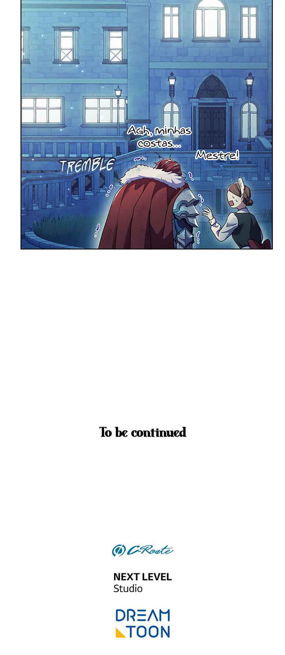 Divorcing the Emperor Chapter 1 - Page 75