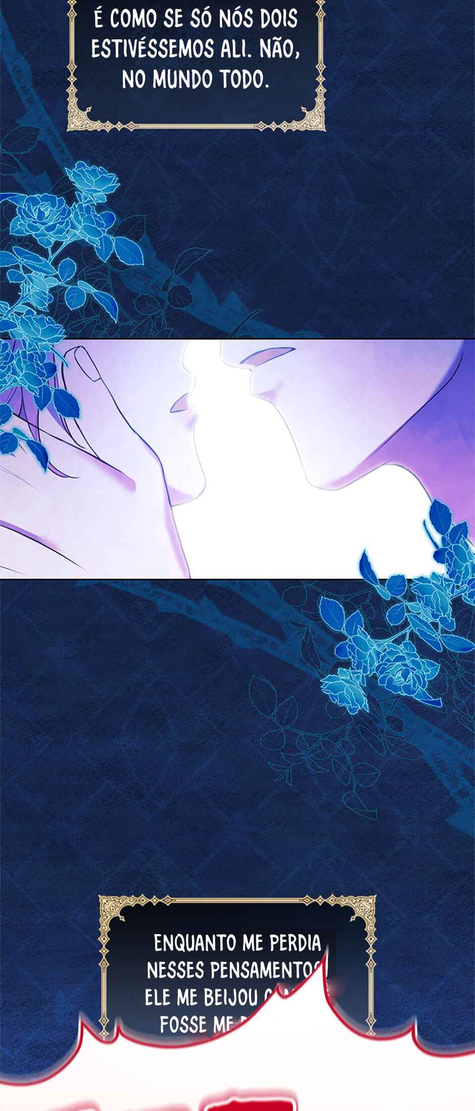 Divorcing the Emperor Chapter 1 - Page 9