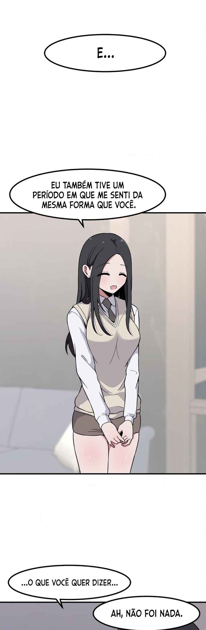 The Secret of the Partner Next to You Chapter 79 - Page 18