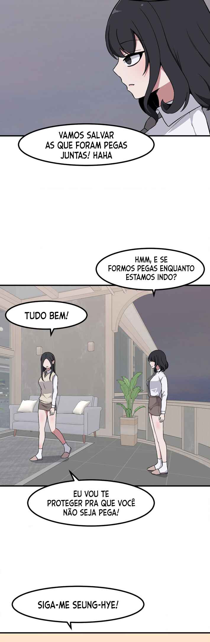The Secret of the Partner Next to You Chapter 79 - Page 19