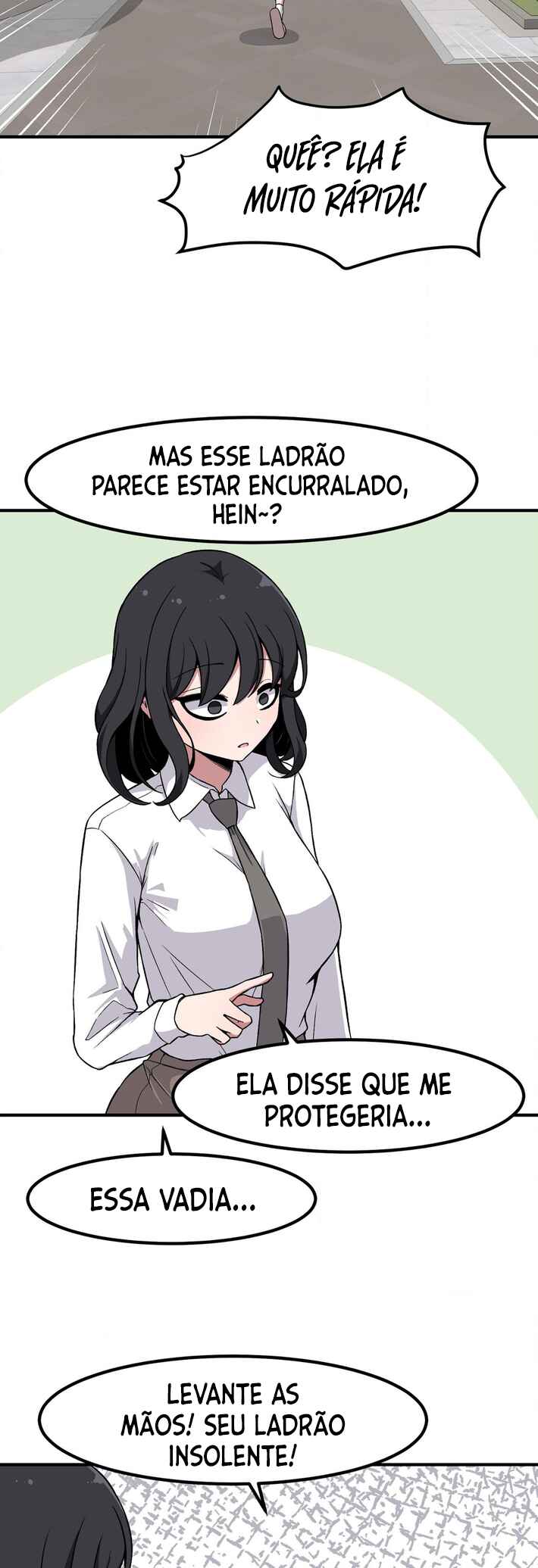 The Secret of the Partner Next to You Chapter 79 - Page 22