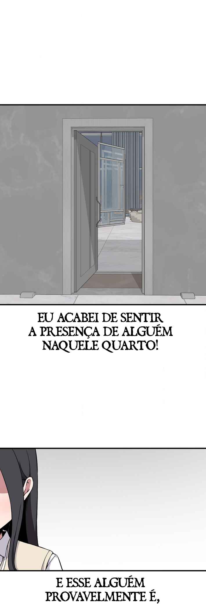 The Secret of the Partner Next to You Chapter 79 - Page 30