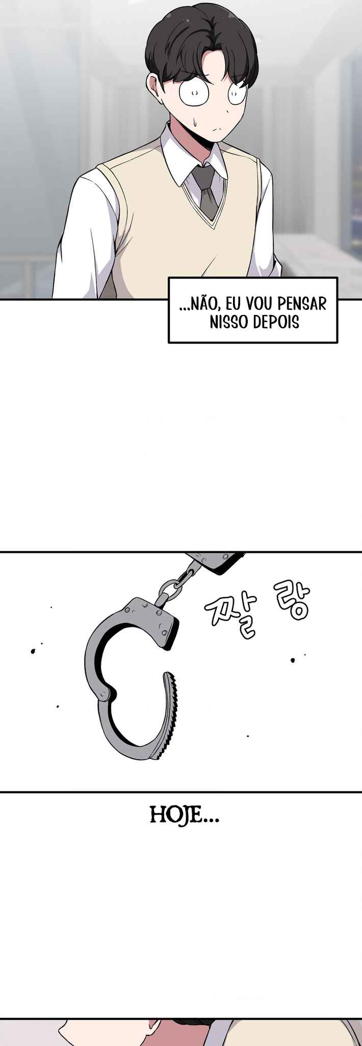 The Secret of the Partner Next to You Chapter 79 - Page 32