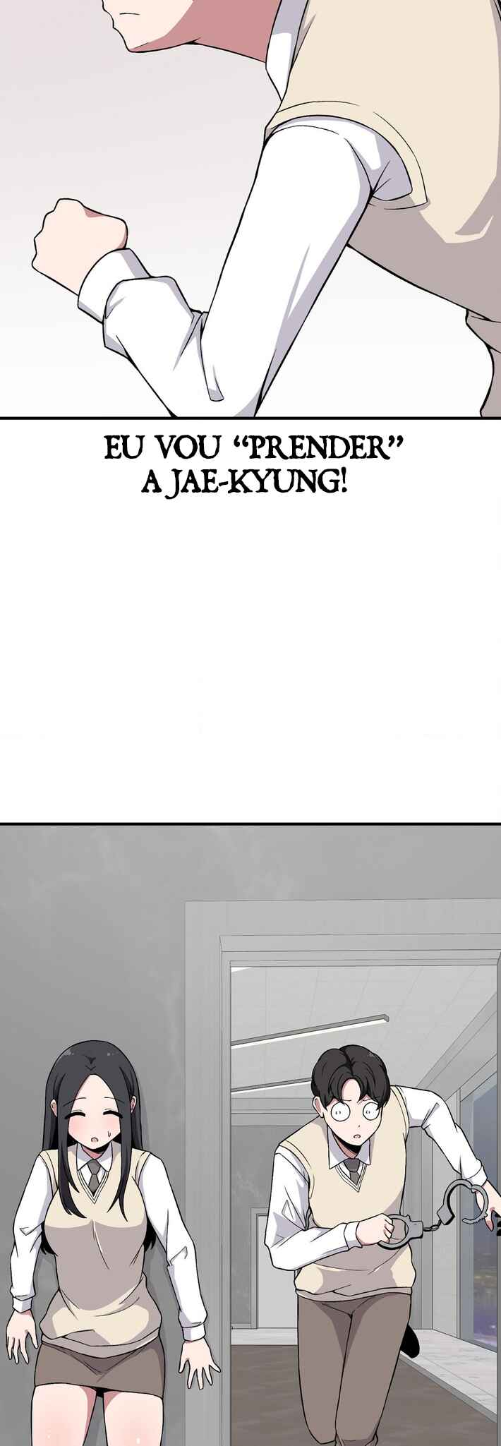 The Secret of the Partner Next to You Chapter 79 - Page 33
