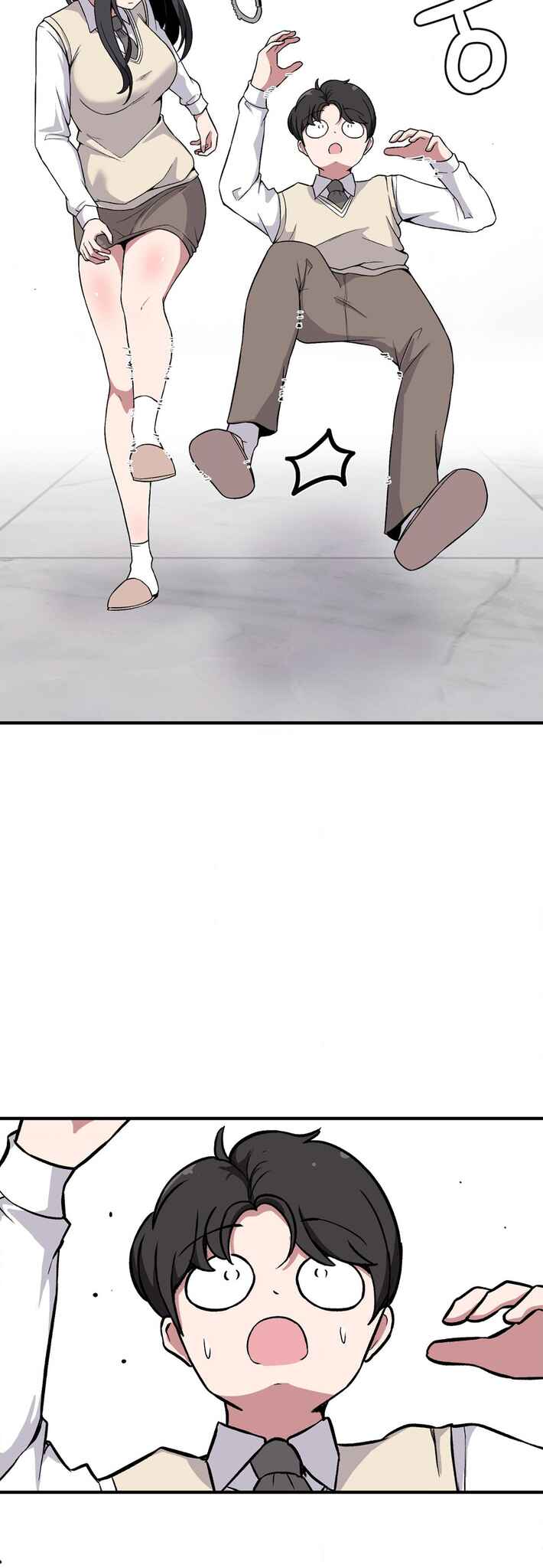The Secret of the Partner Next to You Chapter 79 - Page 35