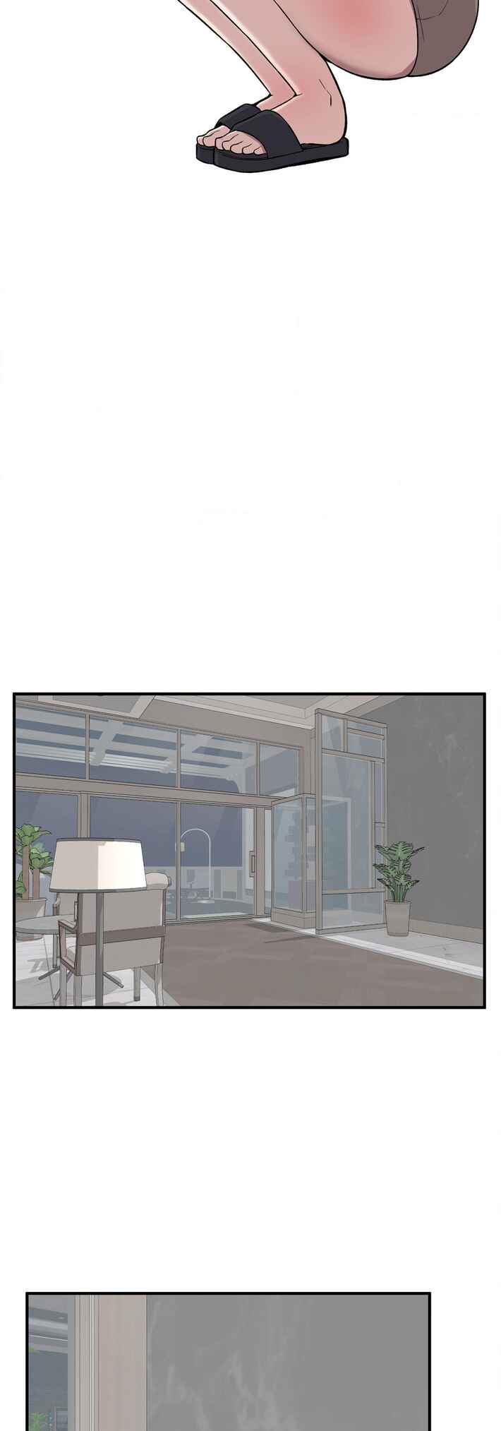 The Secret of the Partner Next to You Chapter 79 - Page 5