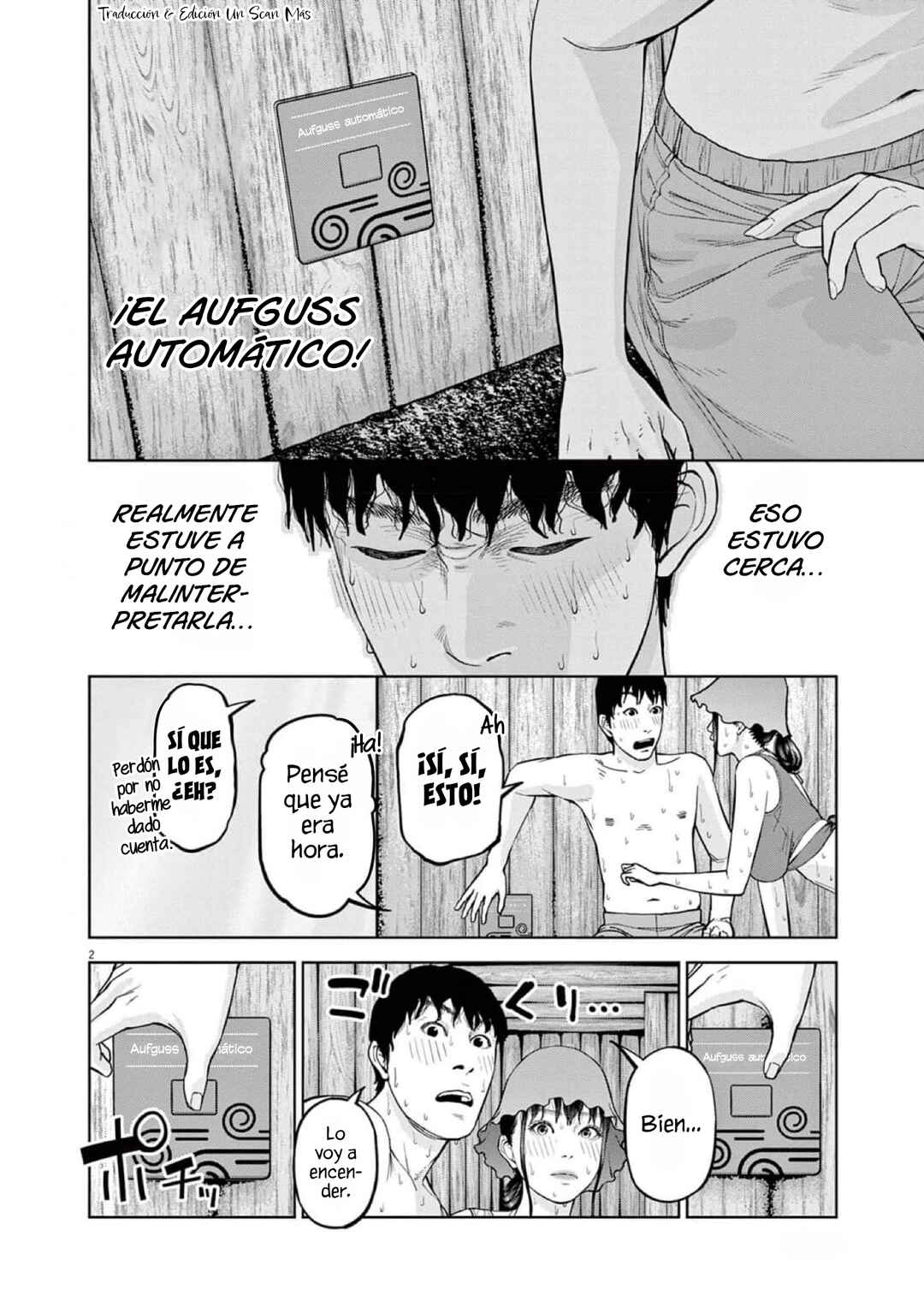 Chira Chiller Chapter 41 - Page 4