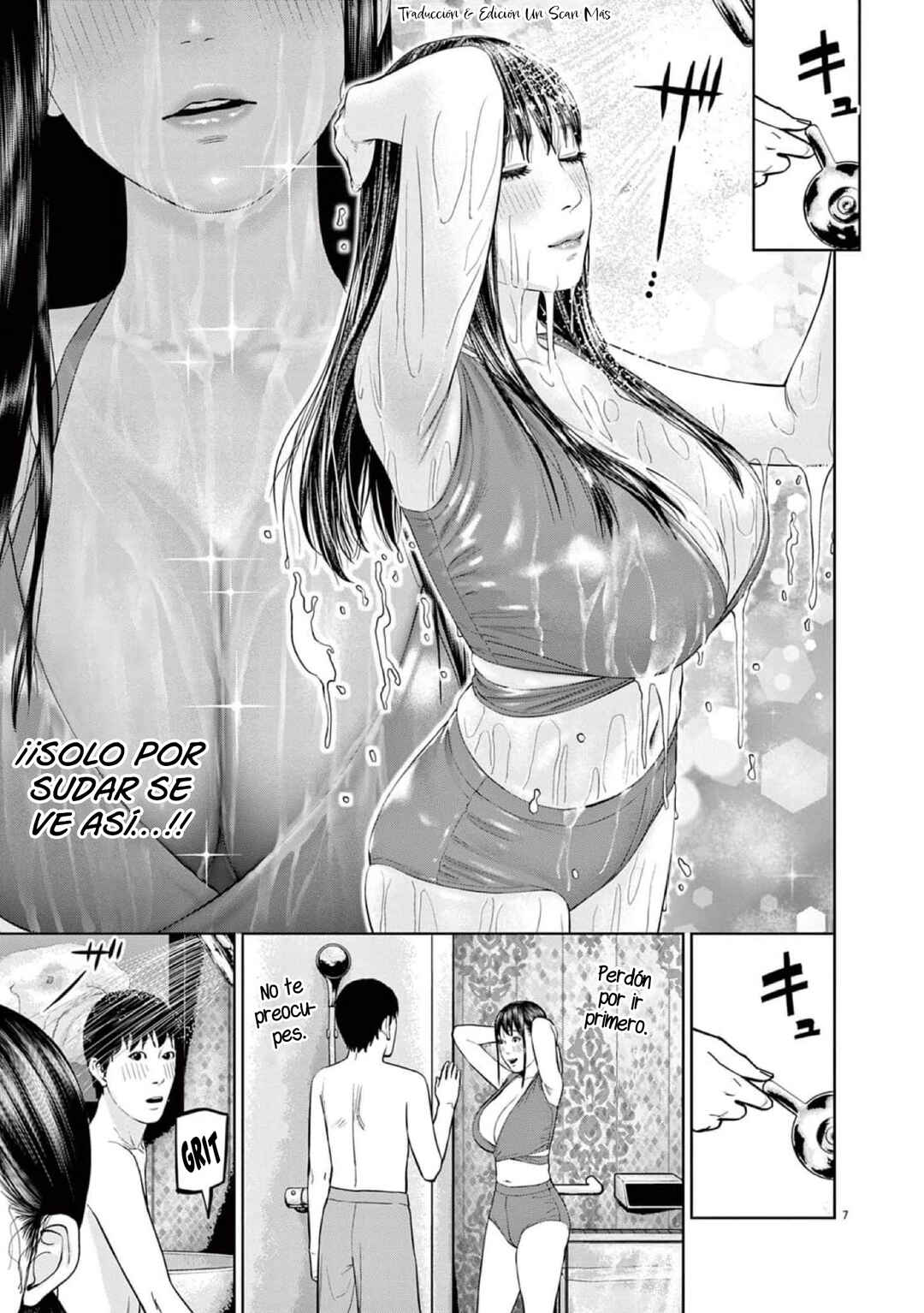 Chira Chiller Chapter 41 - Page 9