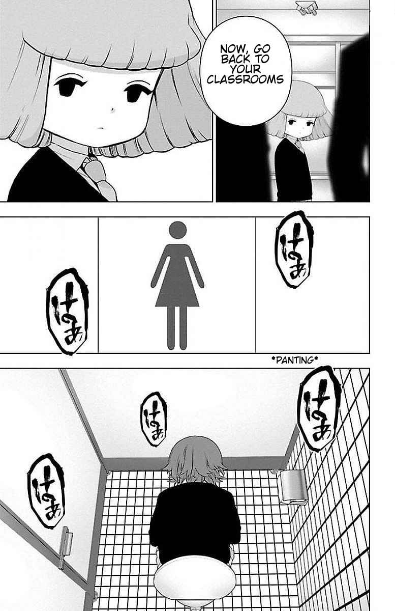 Magical Girl Site Chapter 57 - Page 3
