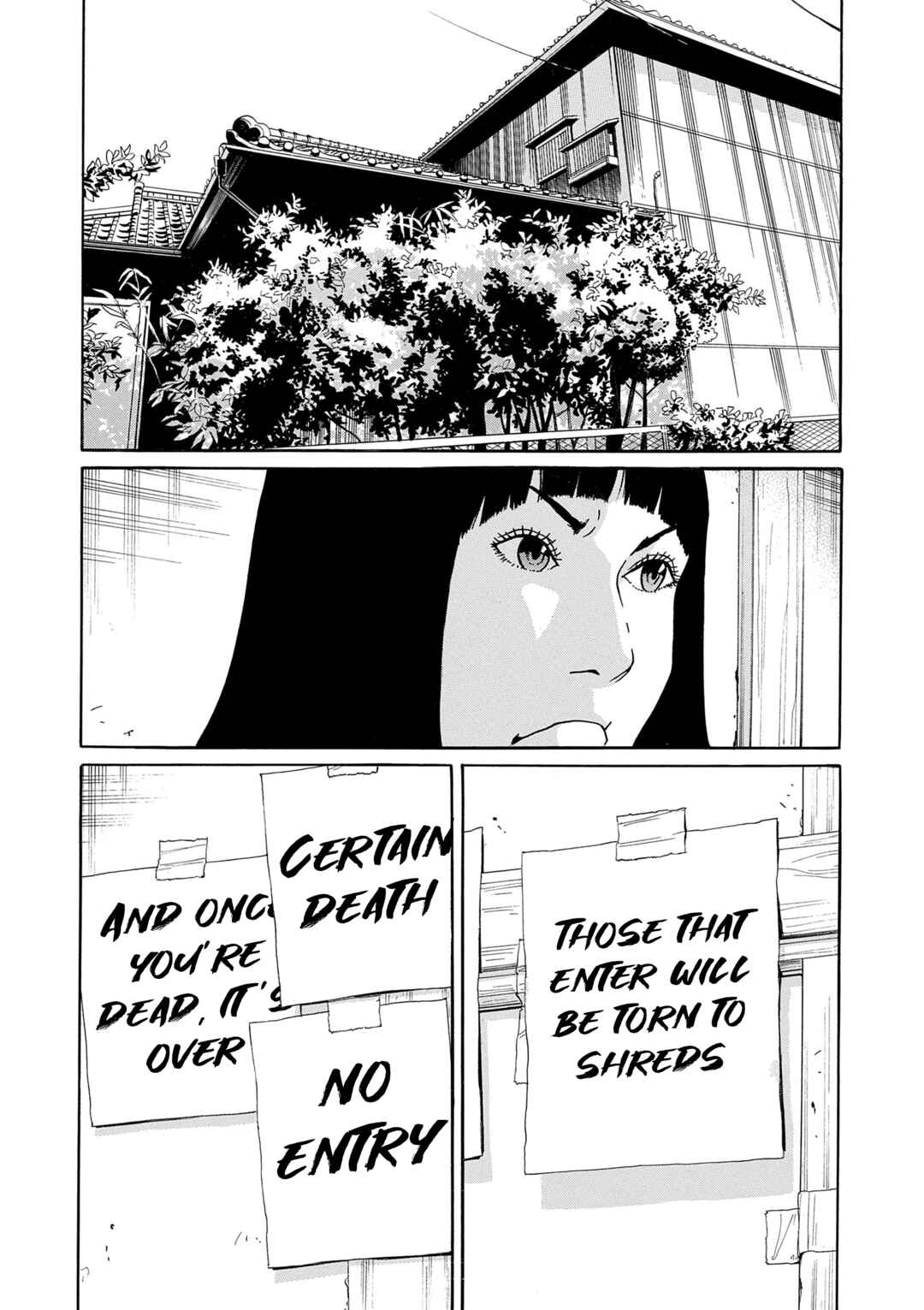 Saltiness Chapter 2 - Page 2