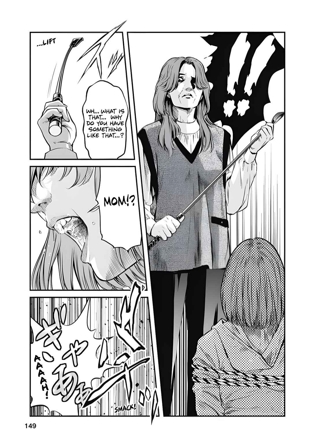 Soshite, Mina ni natta Chapter 7 - Page 11