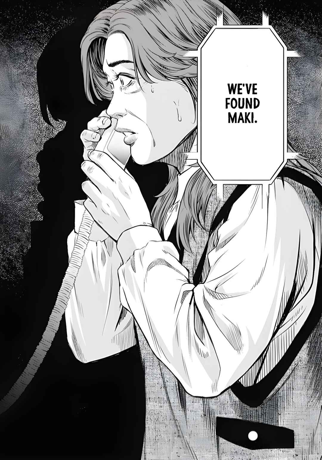 Soshite, Mina ni natta Chapter 7 - Page 16